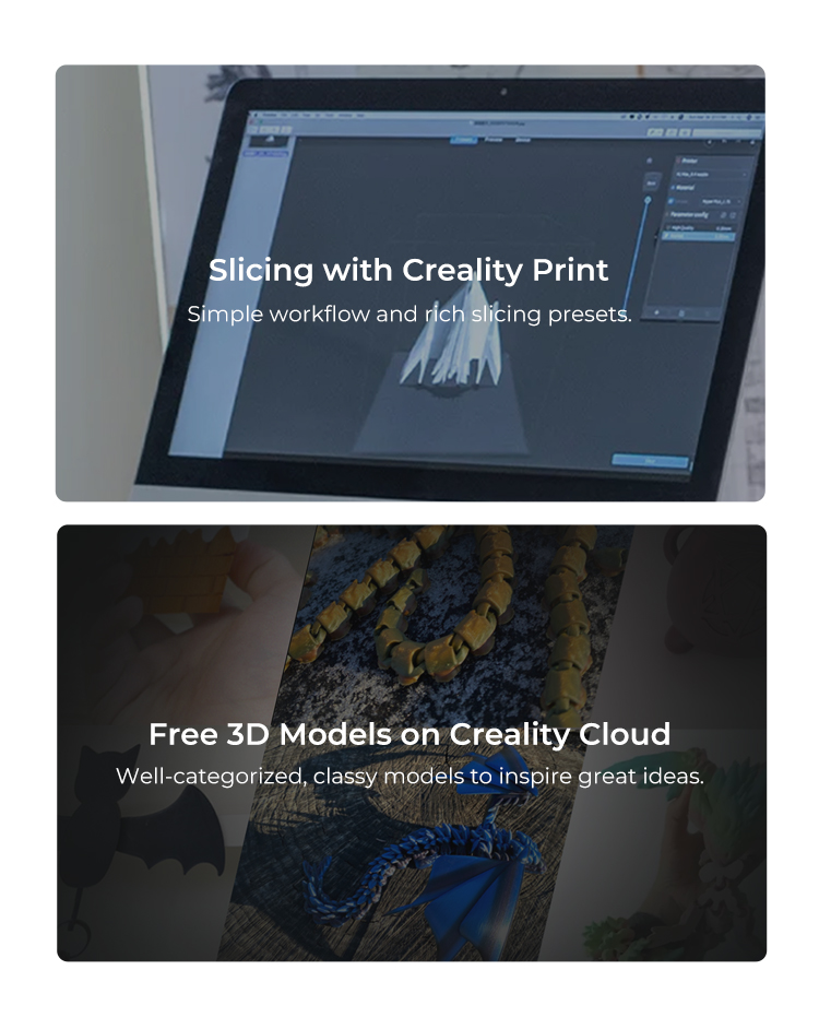 creality print