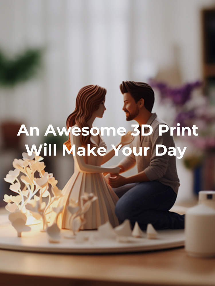 3d print