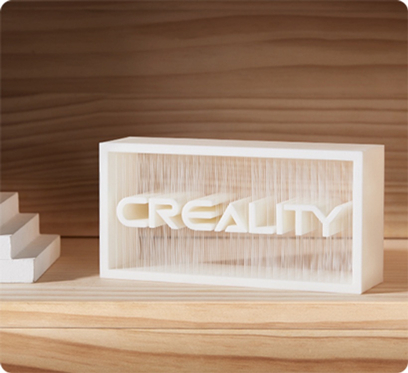 3D print