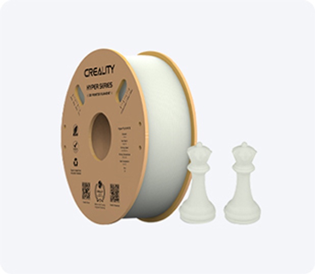 Hyper PLA Filament
