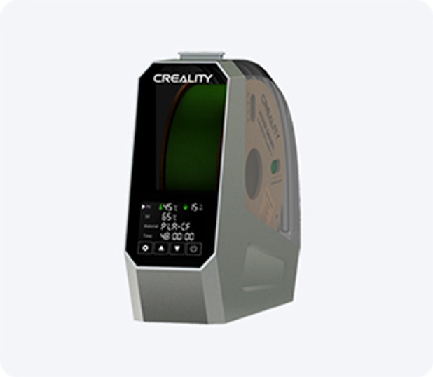 Creality Space Pi Filament Dryer