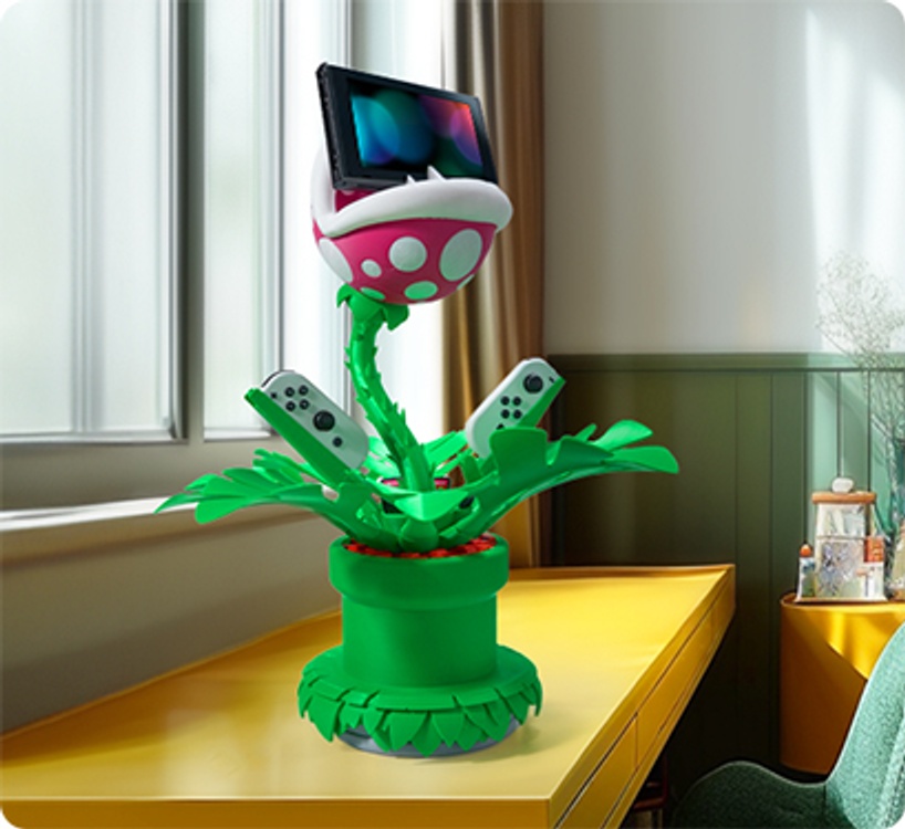 3D print