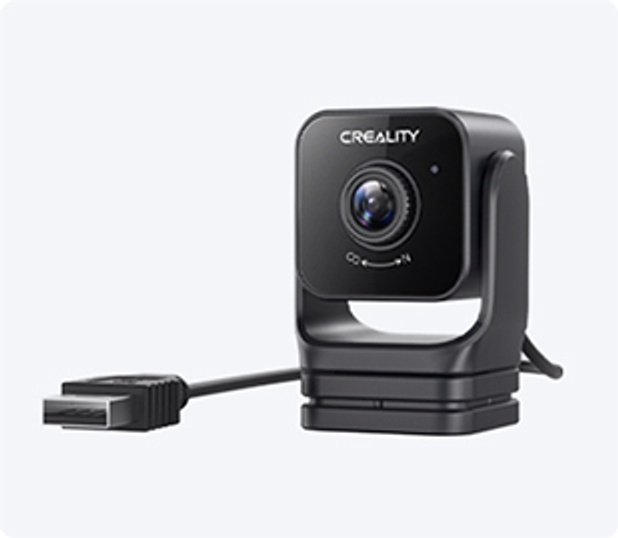 Nebula Camera