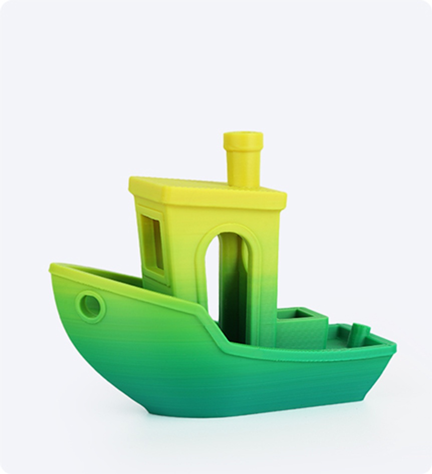 Benchy