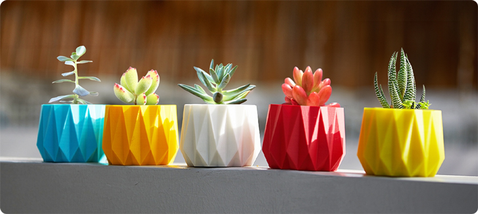 3D print