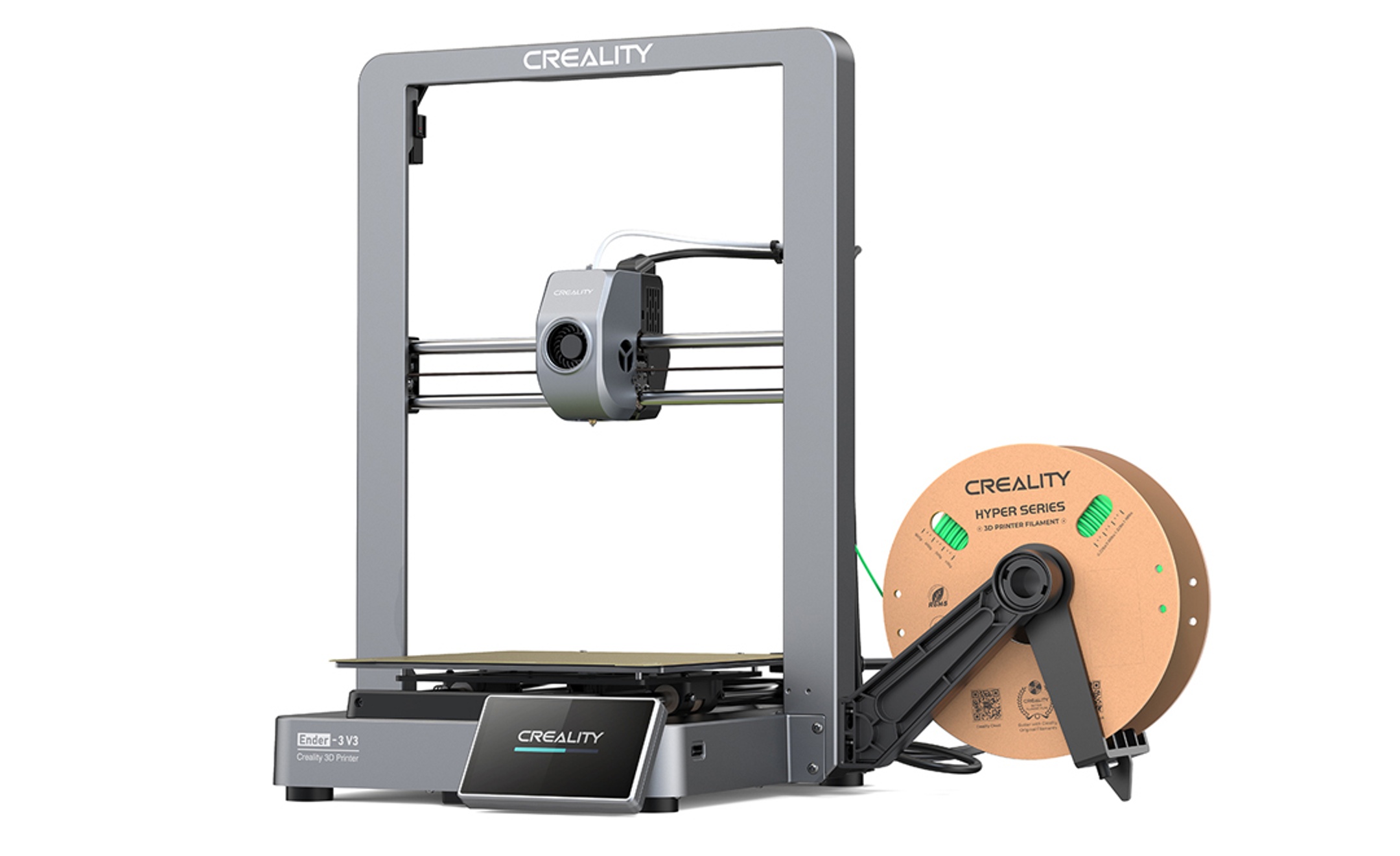 Ender-3 V3 Design