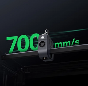 Ultra Fast Printing