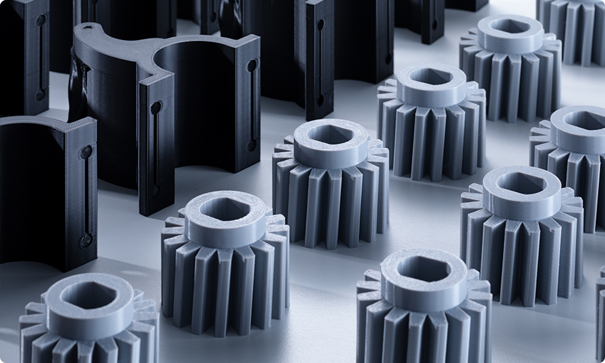 Parts in Bulk