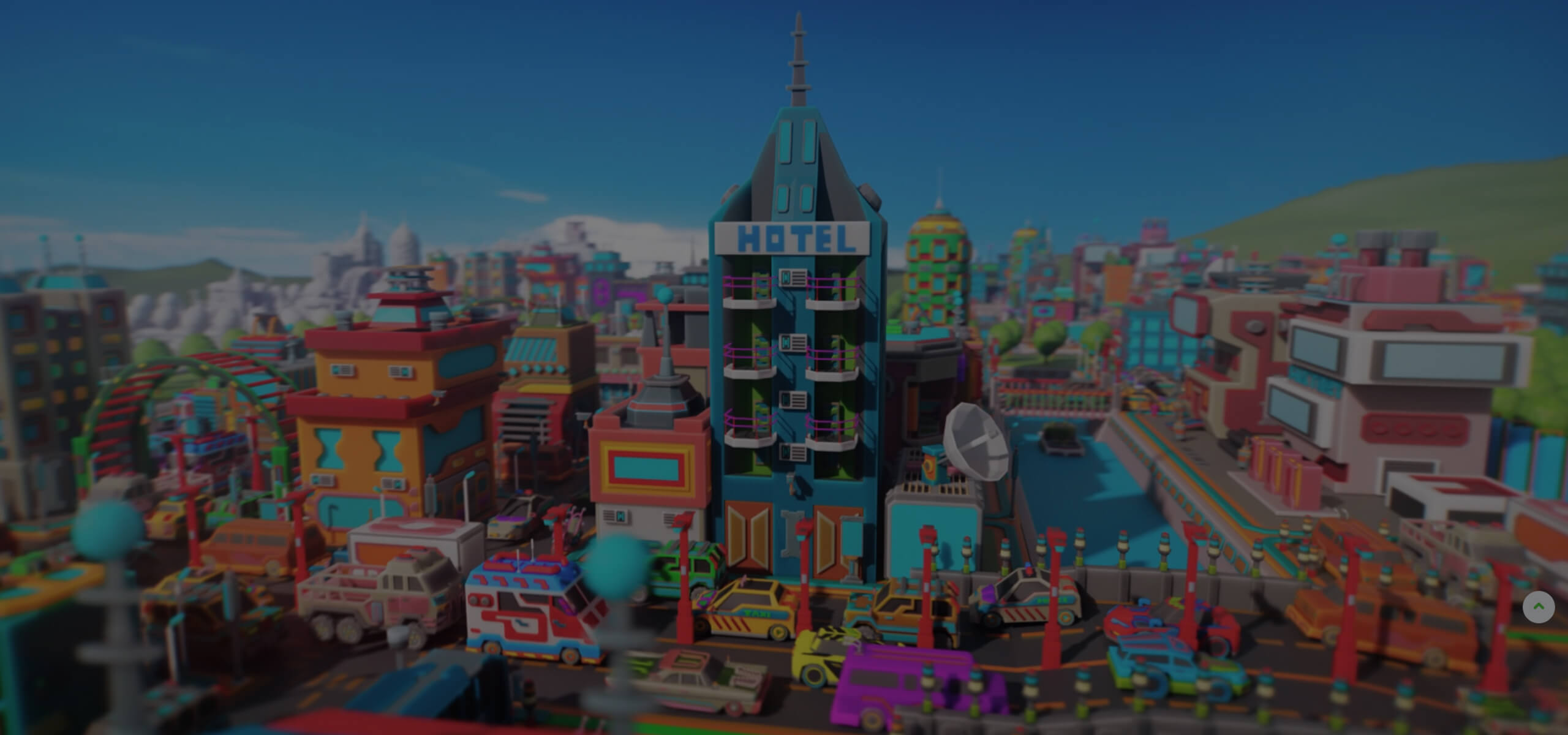 Creality Hi ile çok renkli baskı örnekleri