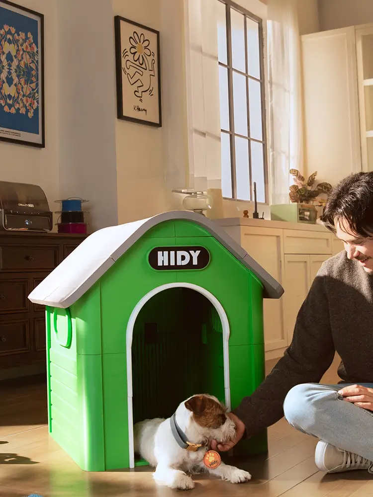 Büyük Hacimli Baskı