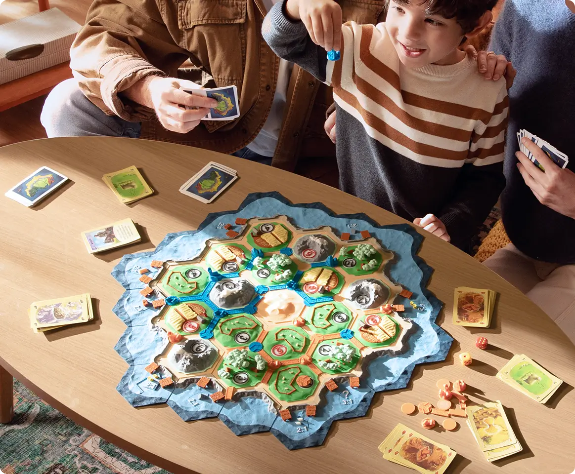 Creality Hi Combo baskı örneği 1