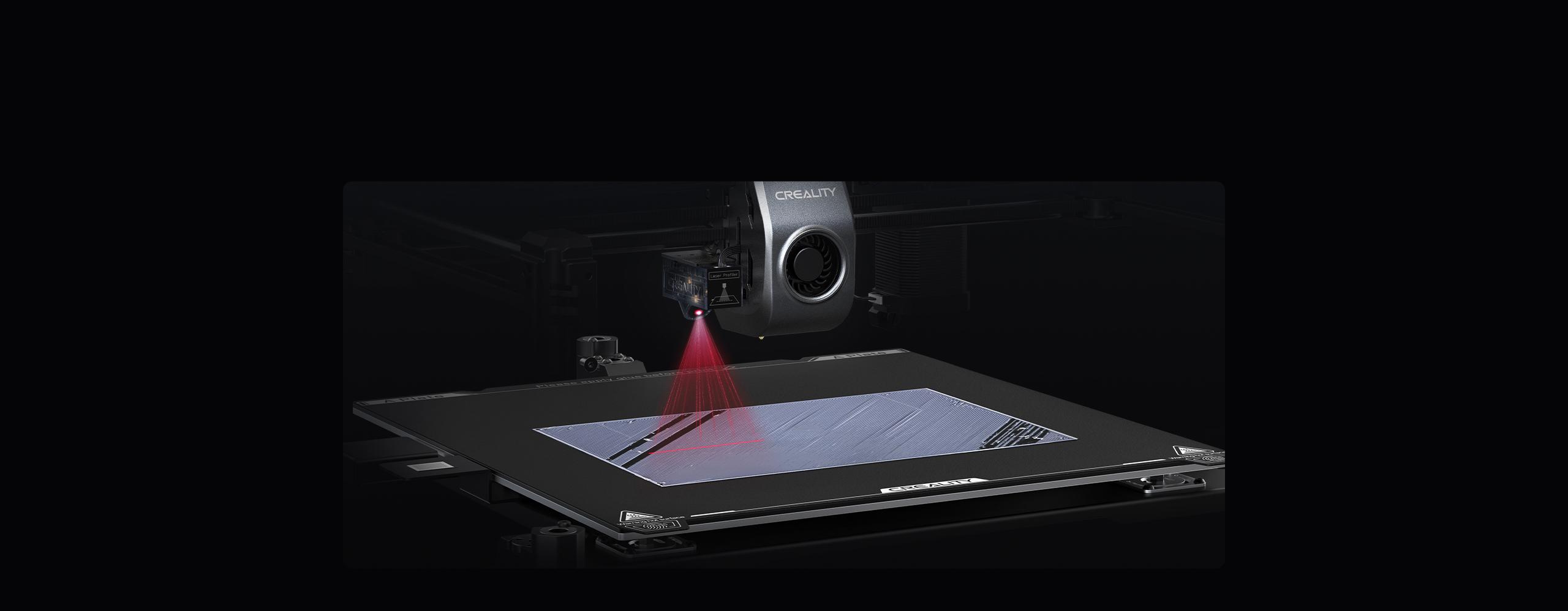 Creality K1 Max görsel 26