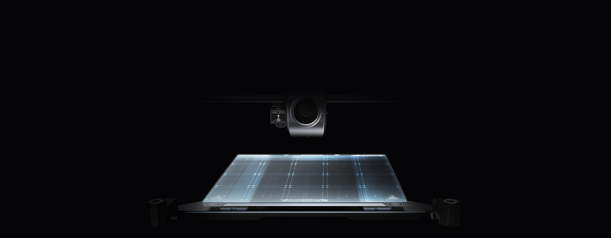 Creality K1 Max görsel 44