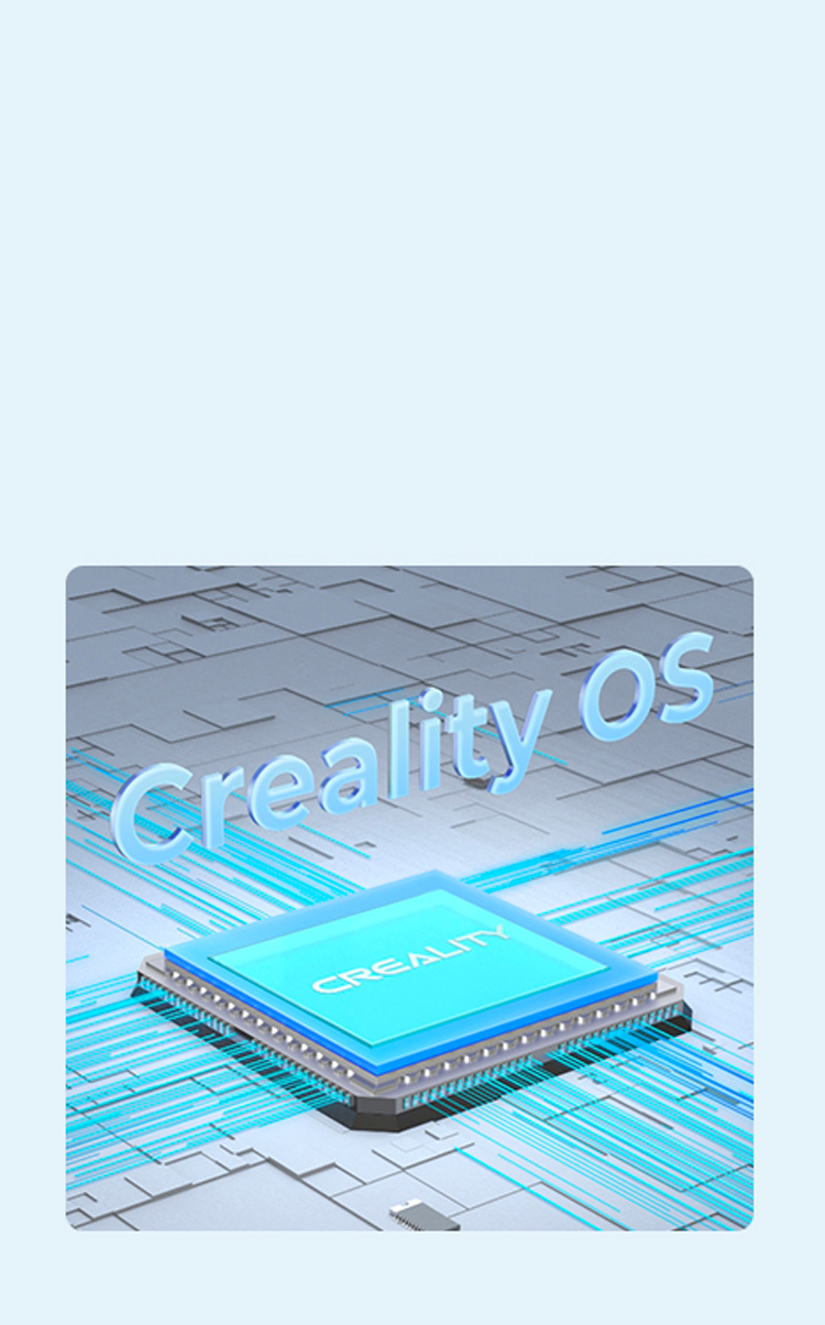 creality OS