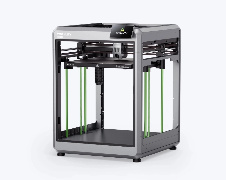 Creality K2 Plus CNC Framework
