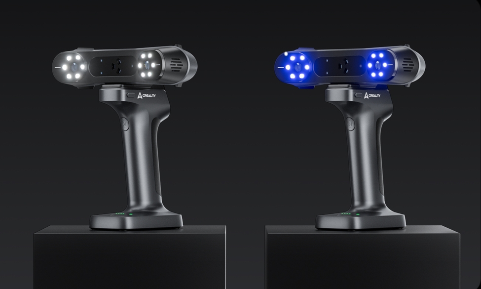 Creality RaptorX hardware kit