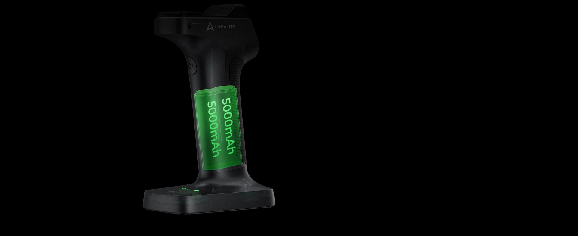 Creality Scan Bridge wireless handle