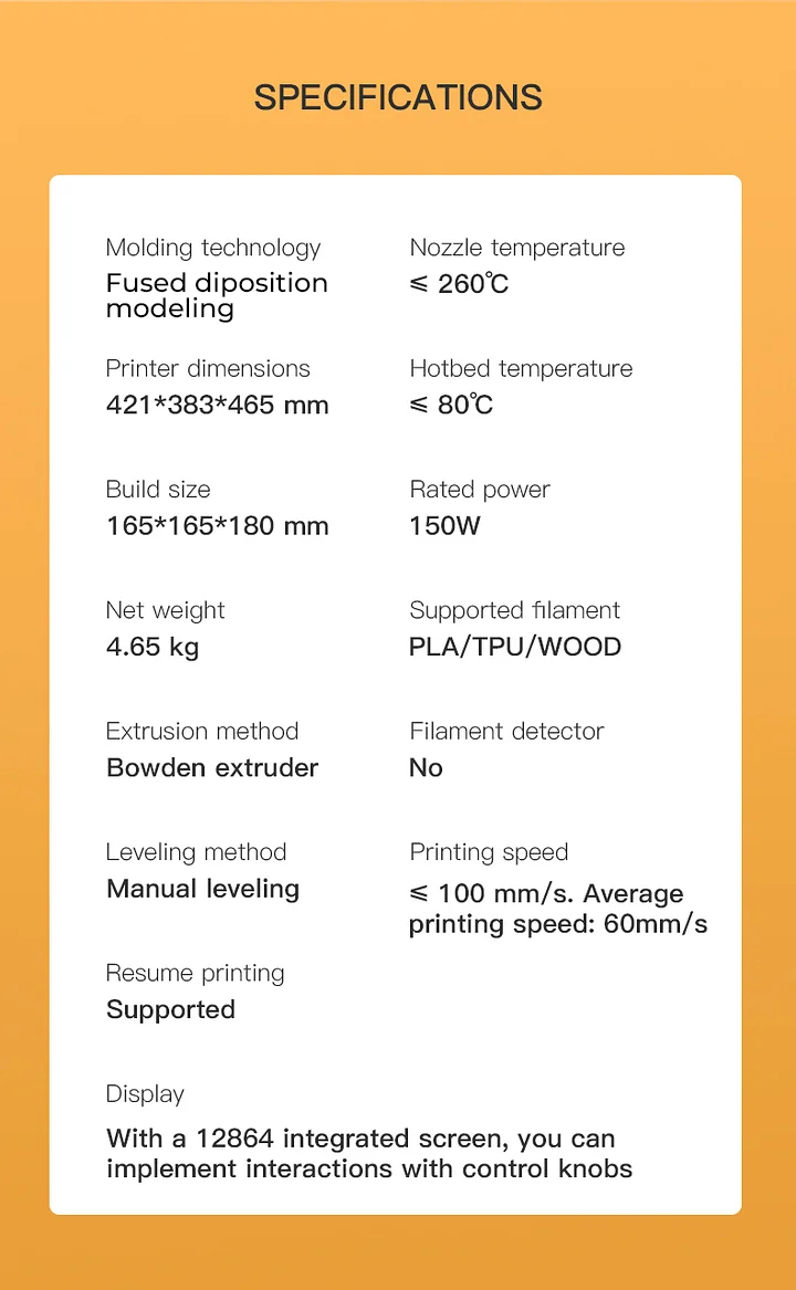 creality ender-2 pro