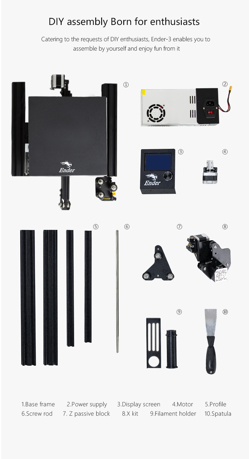 Ender 3