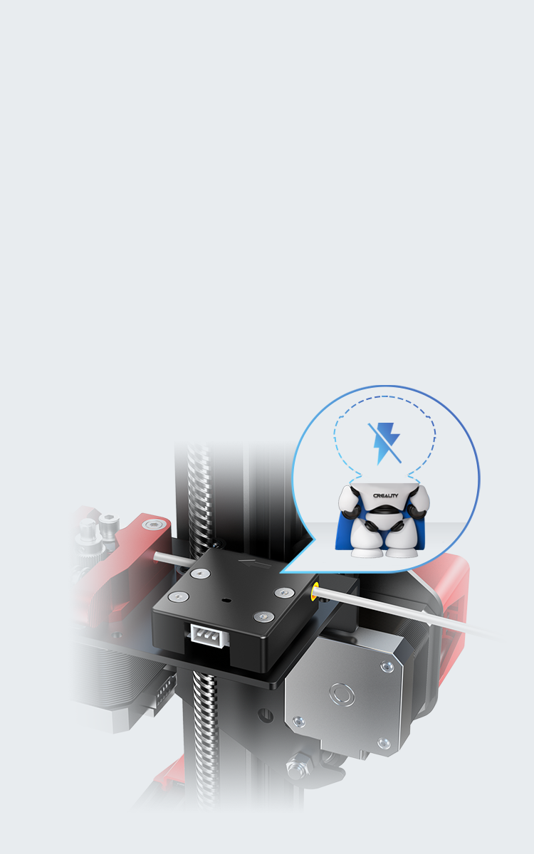 Ender-3 Max Neo 3D Printer | Creality Official