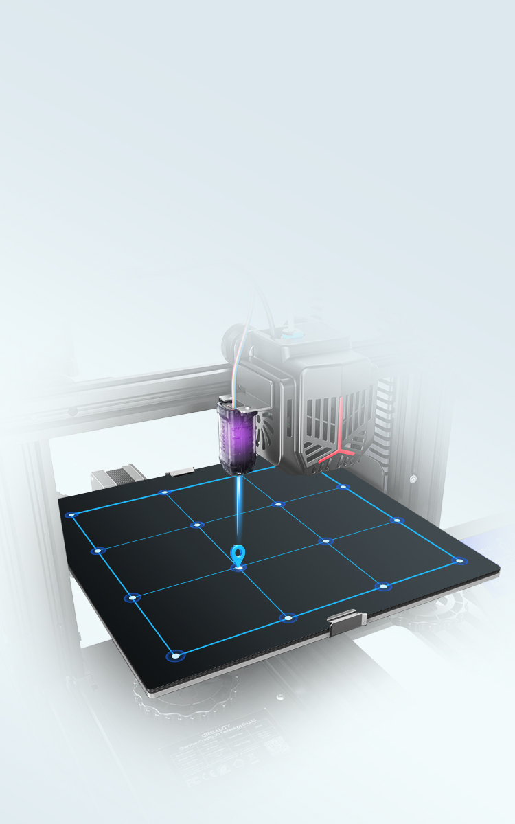 Ender 3NEO 3Dプリンター 本体 Amazon.co.jp: 「公式」Creality Ender 3 Neo 3Dプリンター CRタッチ