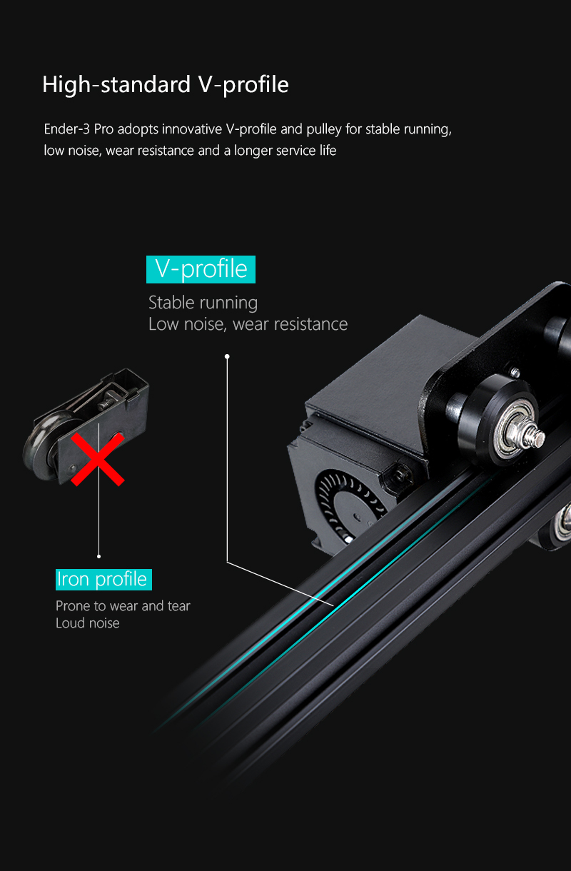 Ender-3 pro