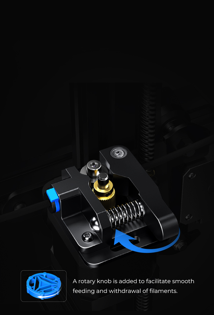 Ender-3 V2 Neo 3D Printer | Creality Official