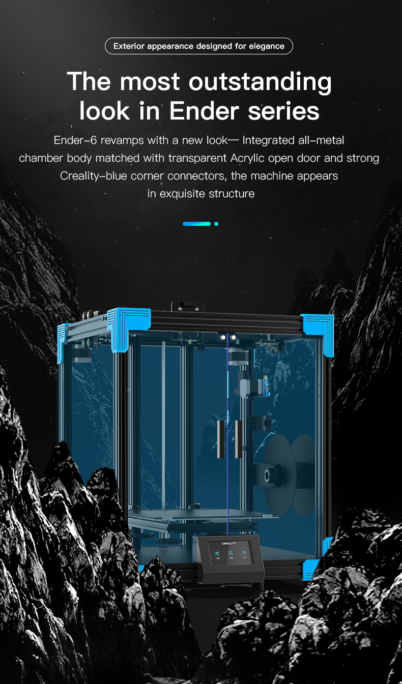 Industrial 3D Printer