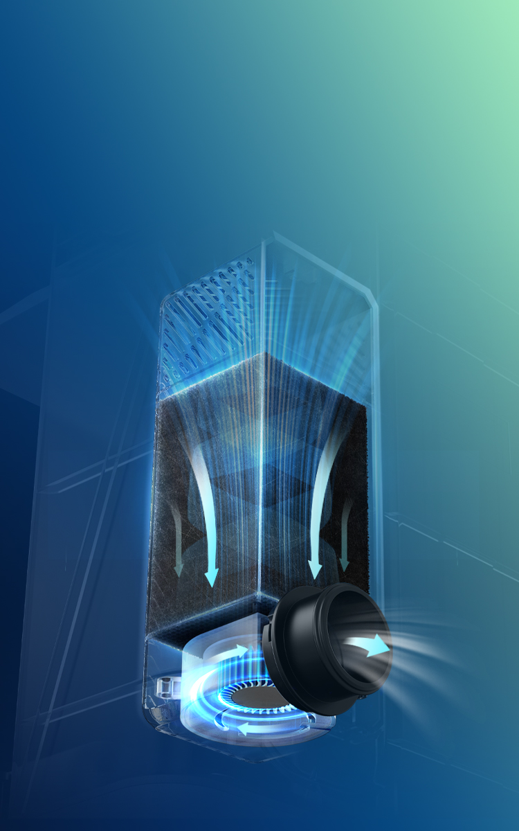 Air Purifier