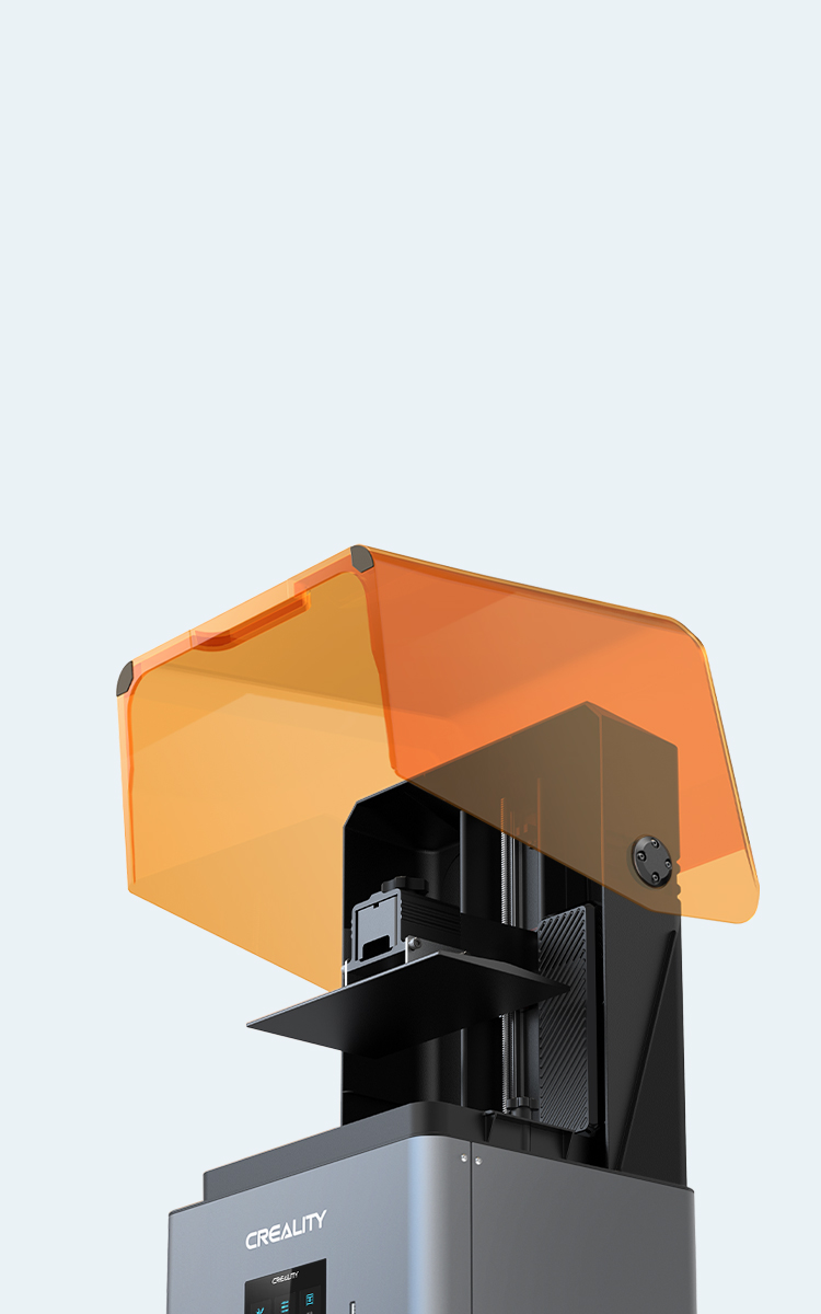 HALOT-MAGE 3D Printer | Creality Official