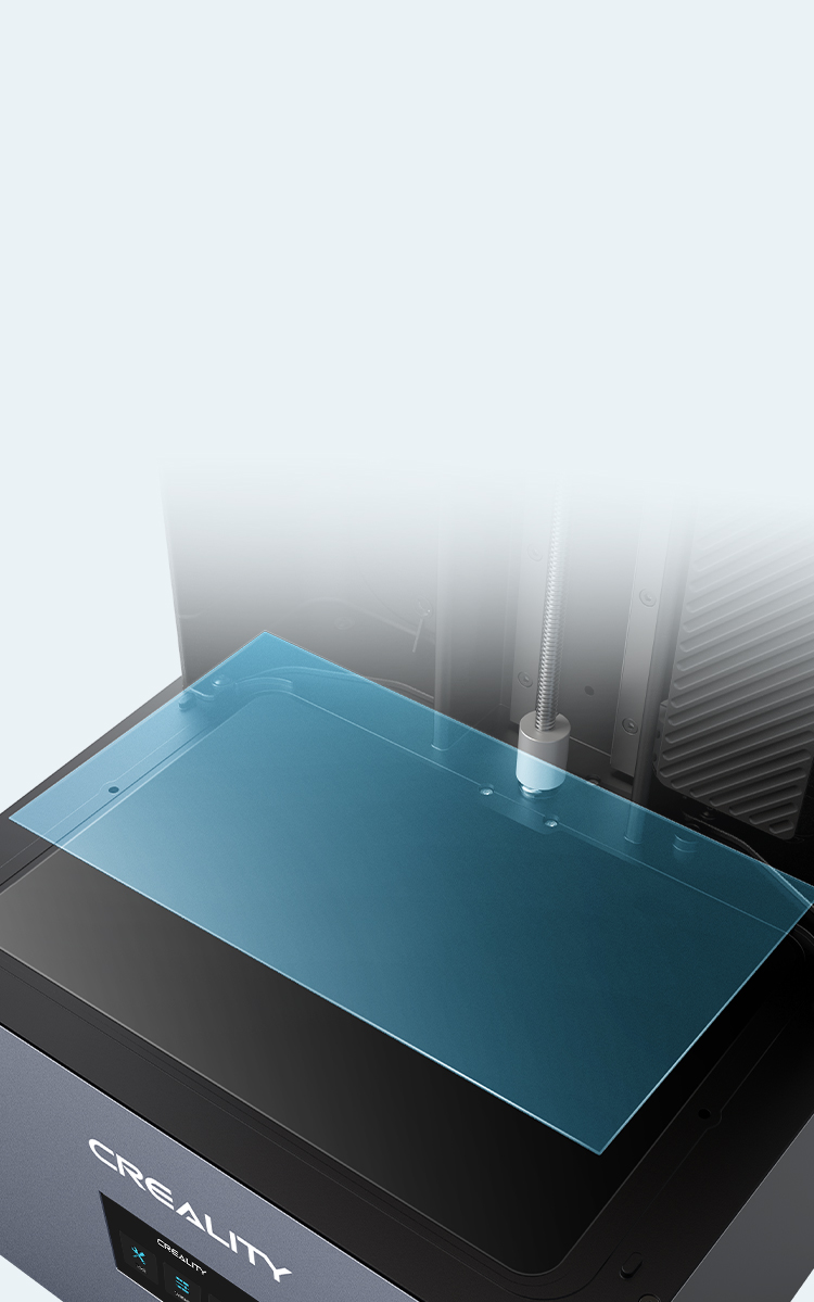 Glass LCD Protector