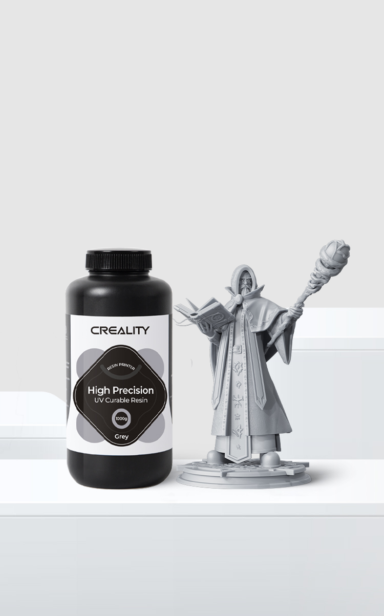 HALOT-MAGE 3D Printer | Creality Official