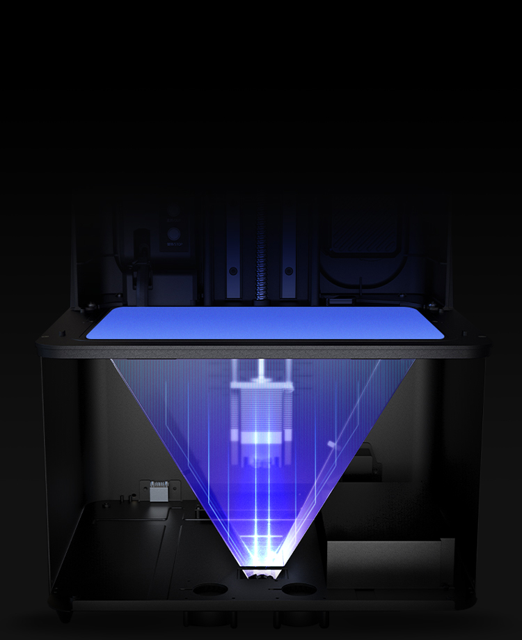 Integral Light Source 3.0