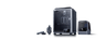 Creality K1C 3D Printer — alternate view