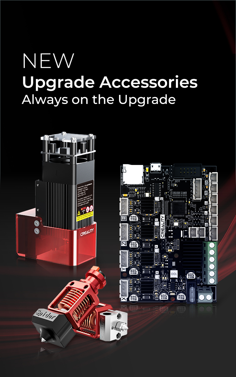 creality k1 laser module